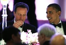 Britain up in arms over US dictatorial decrees over Brexit