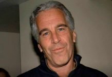 The Russians or Germans killed Jeffrey Epstein!