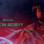 Falcon-Security