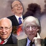 Rothschild Murdoch and all