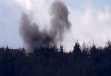 Turkey Shelling Russian Advisors in Syria, May lead to War (updated)
