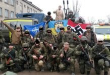 Kurdish Press: US Asks Ukraine to Join Syria Coalition as Move to Enrage Russia