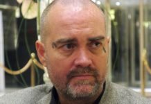 Ken O’Keefe Rant: Stuck at LAX and Disgusted with ‘Godforsaken’ America