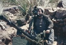 Is Russia Arming the Taliban?