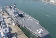 Tokyo Rising: Japan Seeks Expanded Role in ‘Global Defense and Security’