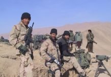 US Asks Russia Not to Target American Special Forces in Syria