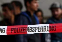 Germany’s Most Wanted: New Data Reveals 2015 Migrant Crime Wave