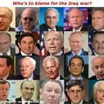 Who-to-blame-for-Iraq-War