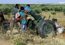 NEO – Logistics of Terrorist Support Mechanisms in Georgia and Turkish Dirty Wars