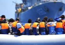 Operation Sophia – Classified data on EU military op against refugee flows