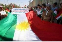 Misdirection: Iran will not tolerate Kurdish independence, ‘ISIS and Israel benefit only’