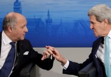 Pravda: Comfortable retirements of bloodthirsty diplomats