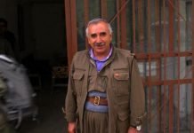 ‘We have proof’ Turkey backs ISIS & other terrorists – Kurdish commander