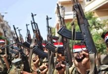 Catastrophic state for terrorists in Syria amid major setbacks