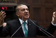 UNSC Orders Turkey to Cease War Crimes in Syria