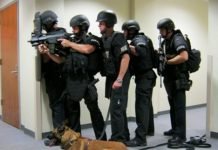 The GOP War on America: Swat Teams Collecting on Student Loans