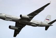 Russia Has Just Deployed Its Most Advanced Spyplane to Syria