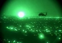 US Caught Evacuating ISIS Leaders in Iraq