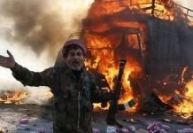 NEO – Ceasefire Showdown Time in Syria