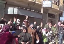 Ex-chief of German military credits Russia with making Syria peace possible