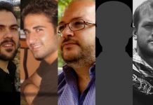 Interview – US Republicans asked Iran to delay prisoner swap until Nov election