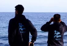 IsraAID Refugee crisis and Clash of Civilizations