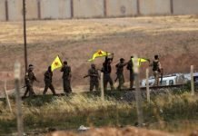 Still BFF? Turkey’s Erdogan attacks US over support of Kurds, blames it for Syrian ‘sea of blood’