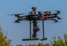 Killer drone squad: Russia unveils anti-armor assault multicopter (PHOTOS, VIDEO)