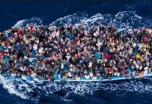 Trump Predicts Collapse of Europe