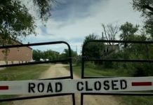 National Socialists Take Over an American Town