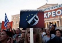 The battlefield America – the battle for a new civilizational state