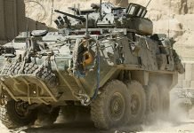 Will Canada Follow Through With Its $15 Billion Saudi Arms Deal?
