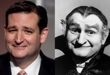 JTA: Ted Cruz campaign defends pastor who said God will send hunters for Jews