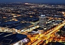 Syria crisis plan: Cessation of hostilities, humanitarian airdrops, peace talks laid out in Munich