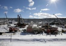 Two-thirds of US shale oil rigs shut down – Total CEO