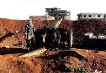 300 Al Qaeda Moderate Rebels Butchered While Fleeing to Turkey