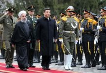 NEO – Iran Completes Eurasian Golden Triangle
