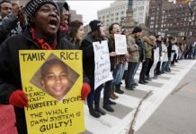 Unions Protect Criminal Police, Hide Records of Abuse