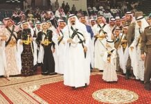 Saudi Arabia’s Intervention in Syria ‘Would Plunge Region Into Chaos’