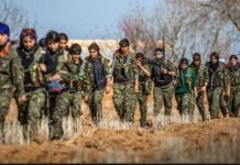 Turkey, Barzani Shaken, Syria’s Kurds to open first European office in Moscow