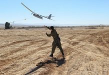 France Joins BDS Boycott of Israeli Weapons, Bans Elbit Drone