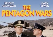 Pentagon Whores, the film, VT Lesson of the Week