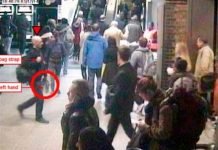 Telegraph: Caught, UK Prosecutors Photoshop Rape into Video