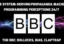 Caught: BBC Fabricates Syria Holocaust Hoax