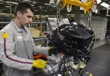 Peugeot Returns to Iranian Market by Paying $478Mln in Compensation