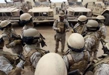Iran: 150,000 Saudi Mercenaries Ready to Enter Syria