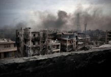What happens next in Aleppo will shape Europe’s future