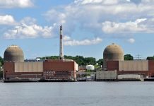 ‘65,000% radioactivity spike’: New York Gov. orders probe into water leak at Indian Point