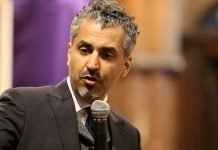 UK govt anti-extremism adviser listed as terrorist in secret database
