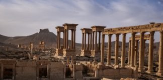 Interview – Assad says federalization of Syria impossible